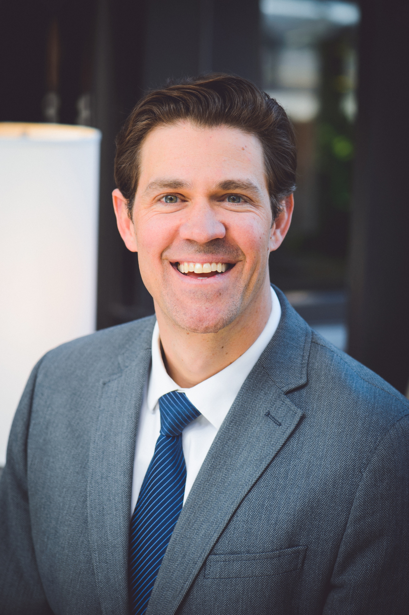 Dan Akenhead Appointed to the Board of the Health Law Section of the NM Bar