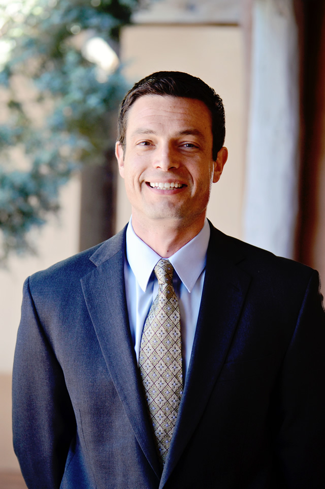 Luke Salganek's &ldquo;Excellent Representation&rdquo;