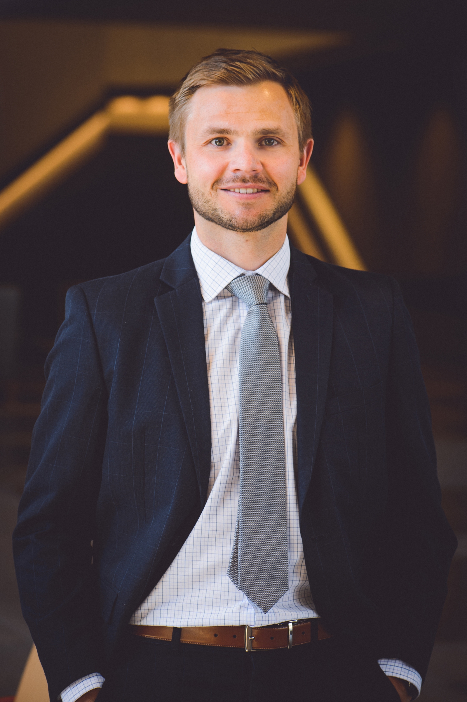 Miller Sratvert P.A. is proud to announce their newest Director, Max A. Jones.