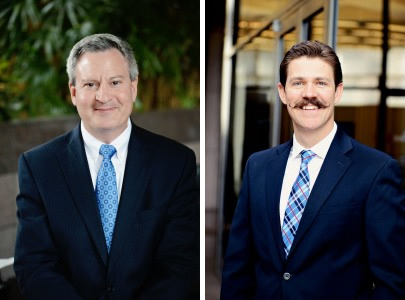 Albuquerque Jury Returns Defense Verdict In Automobile Accident Case