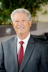 William K. Stratvert