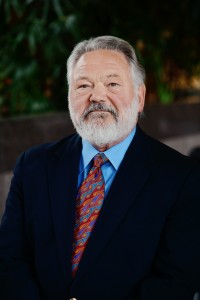 Stephen M. Williams
