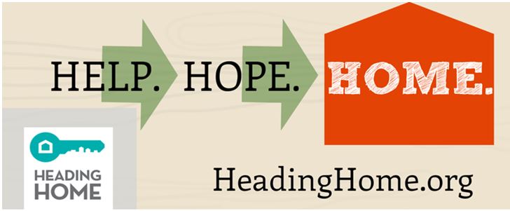 Miller Stratvert Donates to Heading Home