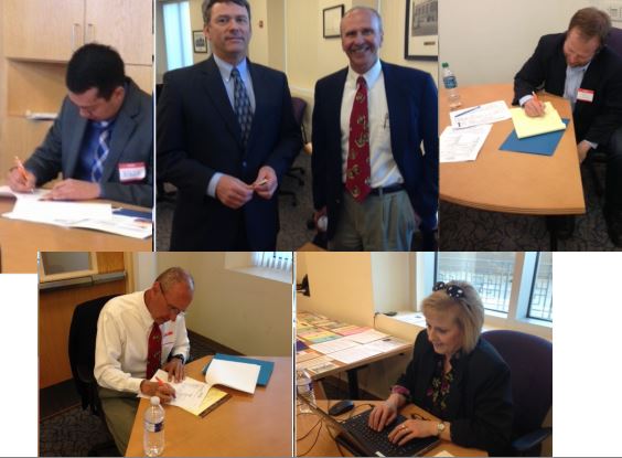 Second Judicial Civic Legal Clinic: March 2, 2016