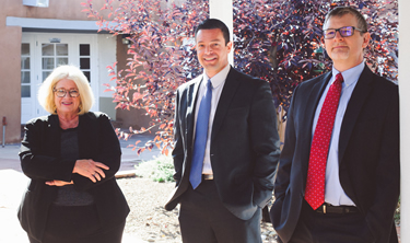 Miller Stratvert P.A. Attorneys