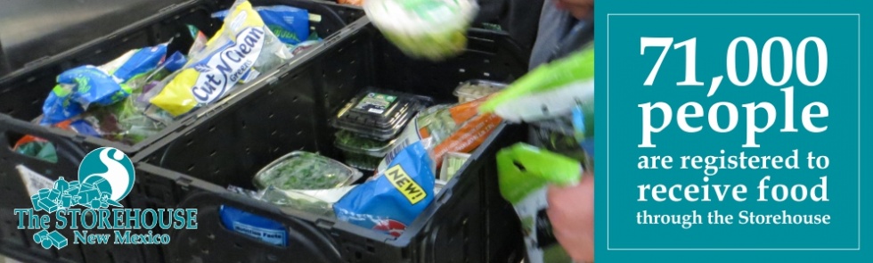 Thanksgiving at The Storehouse